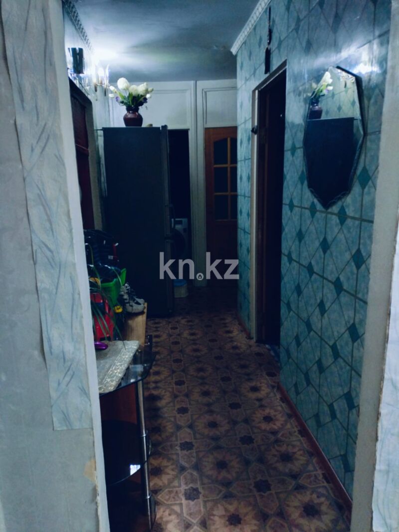 Продажа 2-комнатной квартиры, 44 м² - Продажа двухкомнатных квартир в Майкудуке Караганды - страница 5 фото 12 из 12