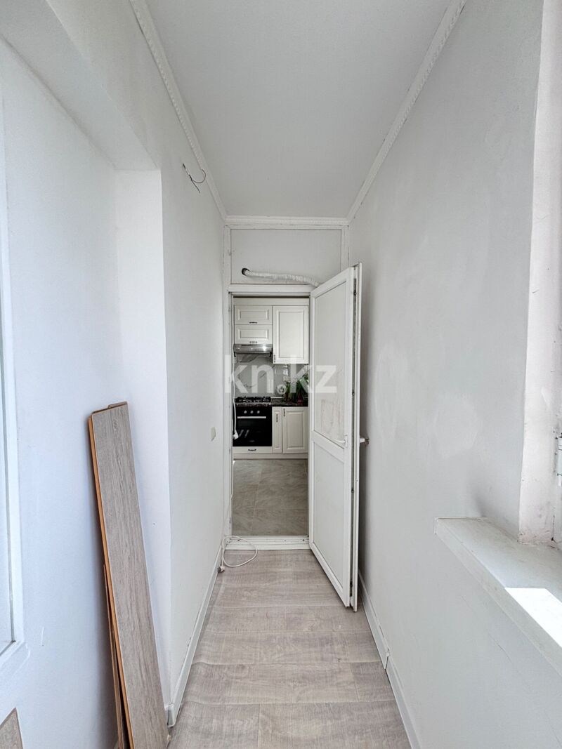Продажа 3-комнатной квартиры, 87.1 м² - Продажа квартир в кирпичном доме в Казахстане - страница 7 фото 13 из 38