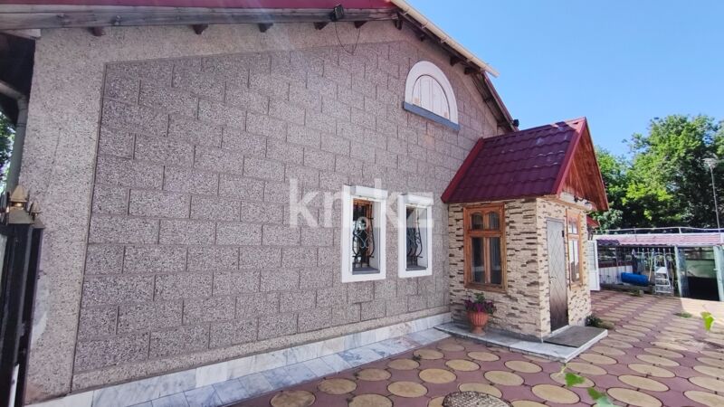 Продажа 4-комнатного дома, 87.2 м² - Продажа домов, коттеджей в Городе Караганды фото 6 из 40
