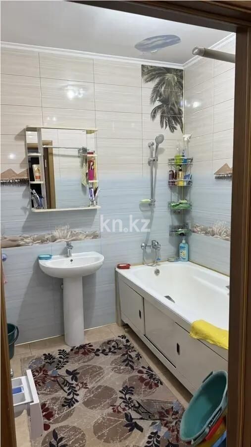 Продажа 2-комнатной квартиры, 108 м² - Продажа квартир в новостройках Алматы без посредников - страница 16 фото 4 из 7