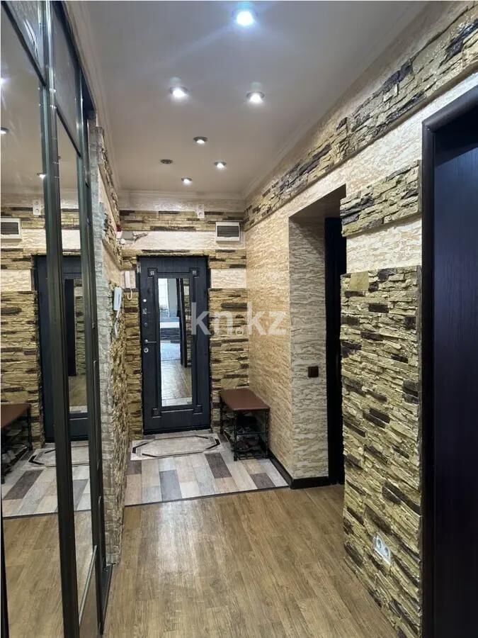 Продажа 2-комнатной квартиры, 70.2 м² - Продажа двухкомнатных квартир в монолитном доме в Казахстане - страница 8 фото 6 из 6