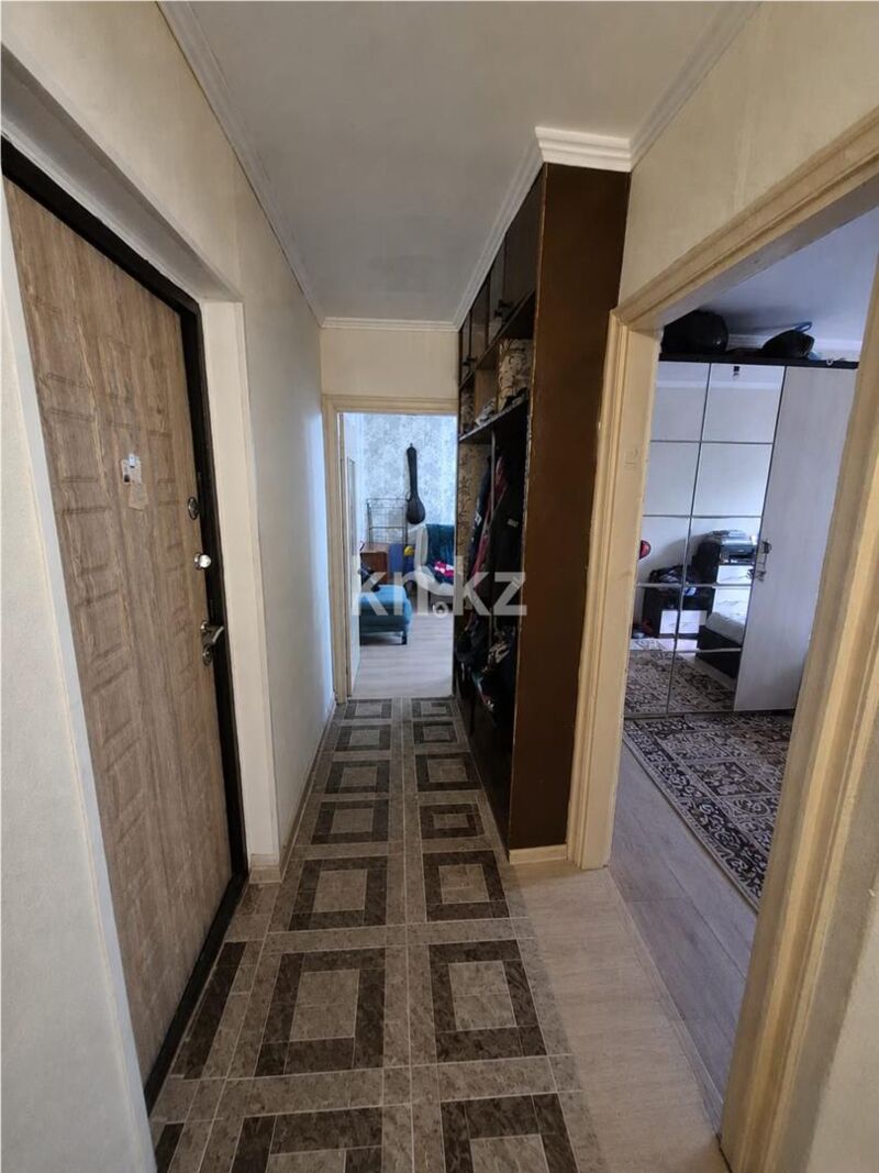 Продажа 2-комнатной квартиры, 44 м² - Продажа двухкомнатных квартир в Майкудуке Караганды - страница 12 фото 7 из 8