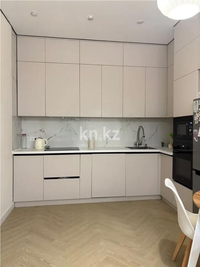 Продажа 3-комнатной квартиры, 67 м² - Продажа квартир в новостройках Астаны - страница 6 фото 4 из 6