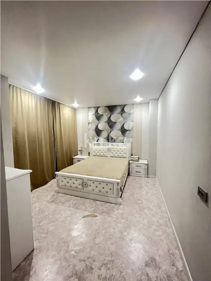 Продажа 2-комнатной квартиры, 54 м² - Продажа двухкомнатных квартир в панельном доме в Караганде - страница 15 фото 2 из 5