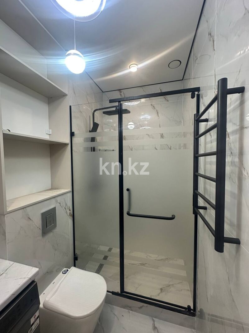 Продажа 2-комнатной квартиры, 82.5 м² - Продажа квартир в новостройках Алматы - страница 9 фото 7 из 16