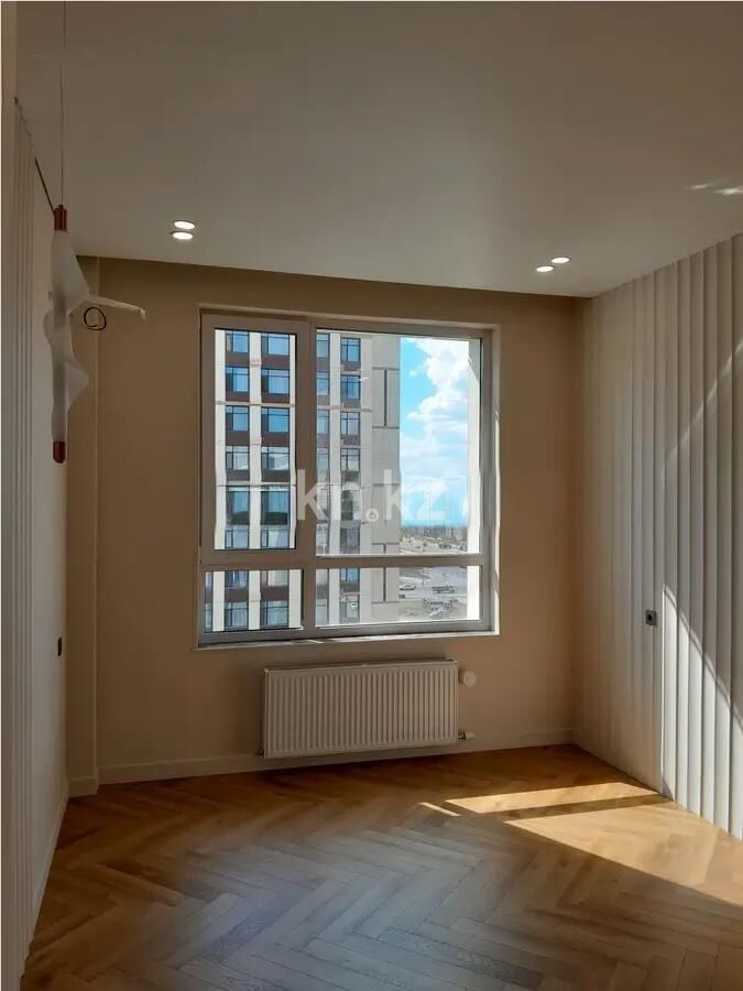 Продажа 4-комнатной квартиры, 92 м² - Продажа четырехкомнатных квартир в блочном доме в Казахстане - страница 9 фото 1 из 6