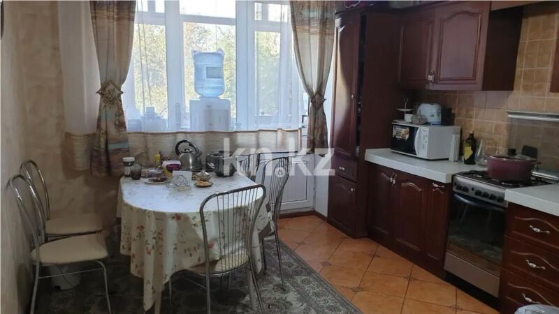 Продажа 3-комнатной квартиры, 92 м² - Продажа трехкомнатных квартир в Ауэзовском р-не Алматы - страница 22 фото 4 из 5