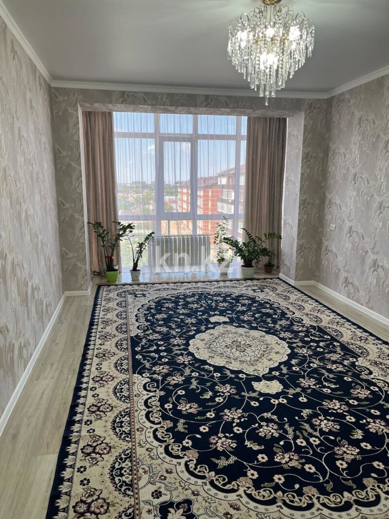 Продажа 3-комнатной квартиры, 104 м² - Продажа квартир в Казахстане - страница 175 фото 1 из 6