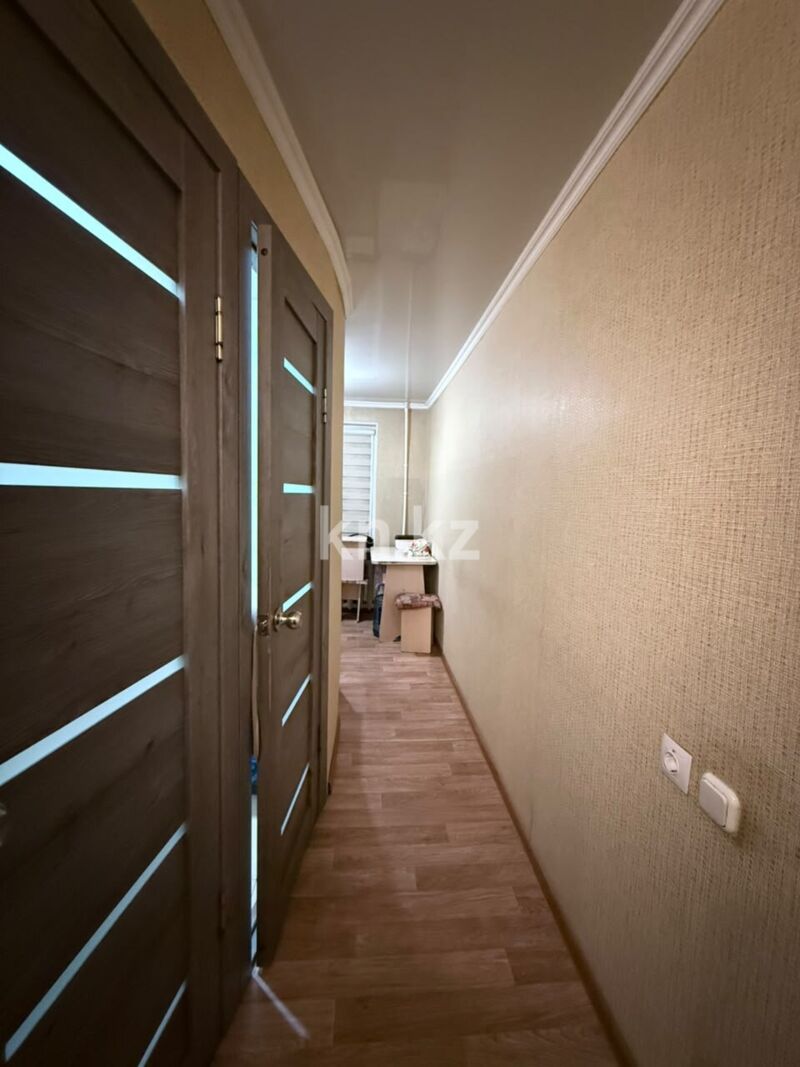 Продажа 3-комнатной квартиры, 47.3 м² - Недвижимость в Караганде - страница 7 фото 7 из 13