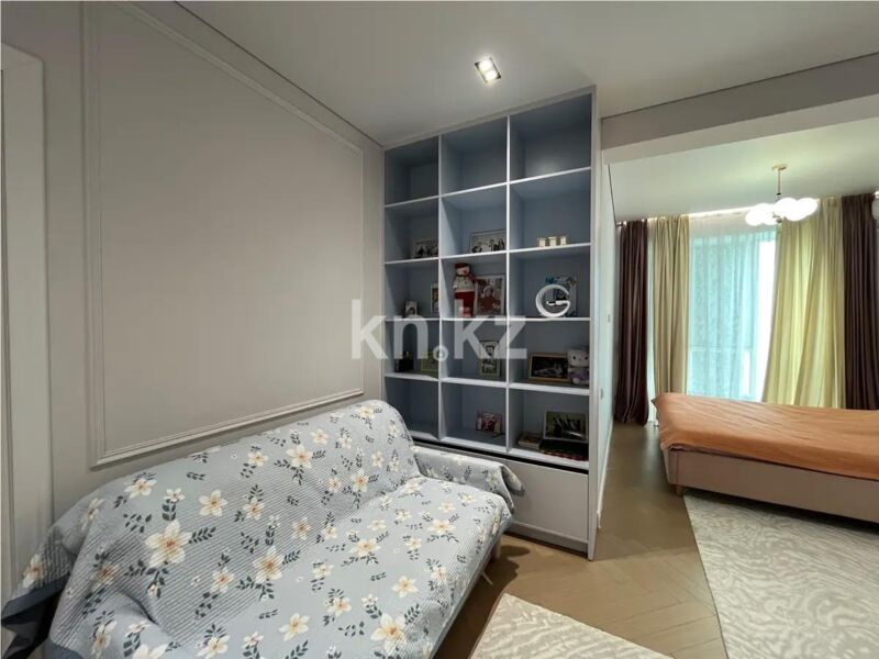 Продажа 3-комнатной квартиры, 155 м² - Продажа трехкомнатных квартир в Алмалинском р-не Алматы - страница 4 фото 3 из 10
