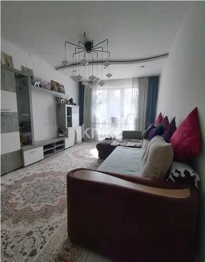 Продажа 3-комнатной квартиры, 60 м² - Продажа трехкомнатных квартир в панельном доме в Казахстане - страница 3 фото 1 из 7