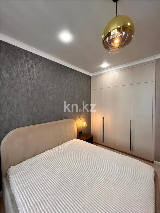Продажа 3-комнатной квартиры, 85 м² - Продажа трехкомнатных квартир от собственников в Алматы фото 2 из 6