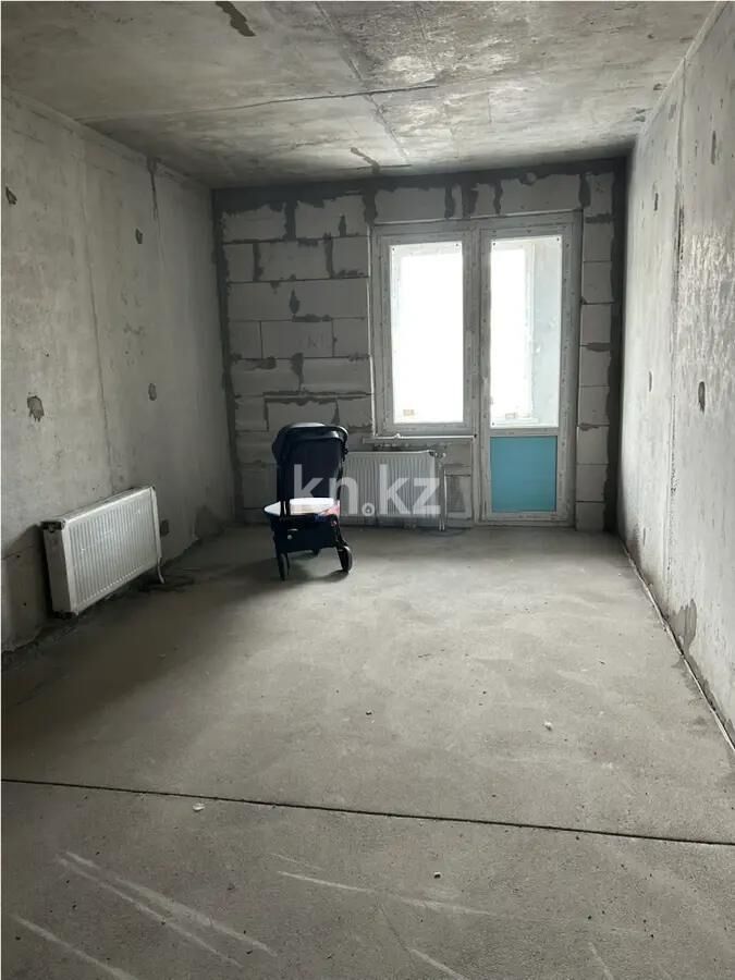 Продажа 1-комнатной квартиры, 31 м² - Продажа однокомнатных квартир в Алмалинском р-не Алматы - страница 4 фото 1 из 2