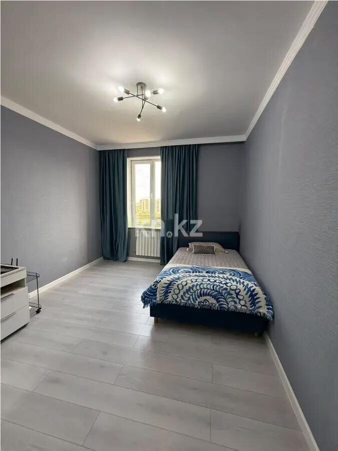 Продажа 3-комнатной квартиры, 81.5 м² - Продажа квартир в блочном доме в Казахстане - страница 24 фото 2 из 4