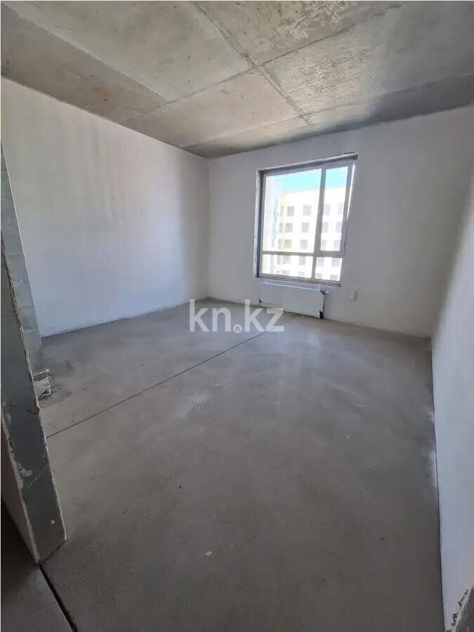 Продажа 2-комнатной квартиры, 49 м² - Продажа квартир в монолитно-каркасном доме в Казахстане - страница 5 фото 1 из 4