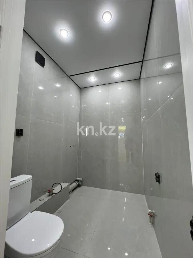 Продажа 3-комнатной квартиры, 50 м² - Недвижимость в Алматы - страница 7 фото 3 из 3