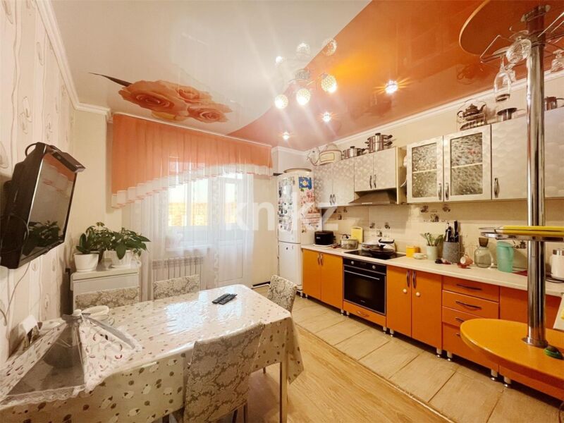 Продажа 3-комнатной квартиры, 88 м² - Продажа трехкомнатных квартир в Темиртау - страница 8 фото 4 из 10