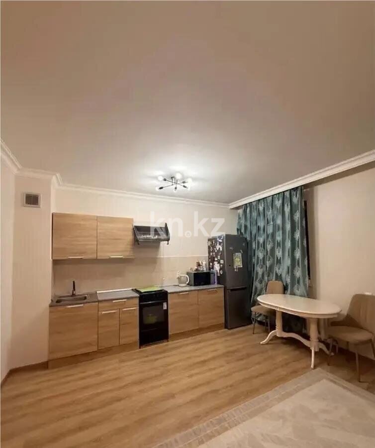 Продажа 1-комнатной квартиры, 38.4 м² - Продажа квартир в р-не Алматы Астаны - страница 3 фото 3 из 4