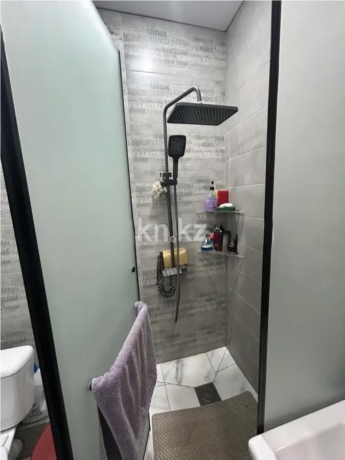 Продажа 1-комнатной квартиры, 39.1 м² - Продажа однокомнатных квартир в р-не Сарайшык Астаны - страница 24 фото 4 из 5