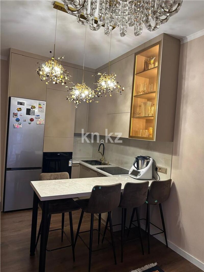 Продажа 3-комнатной квартиры, 73 м² - Продажа трехкомнатных квартир на Юго-Востоке Караганды - страница 19 фото 1 из 16