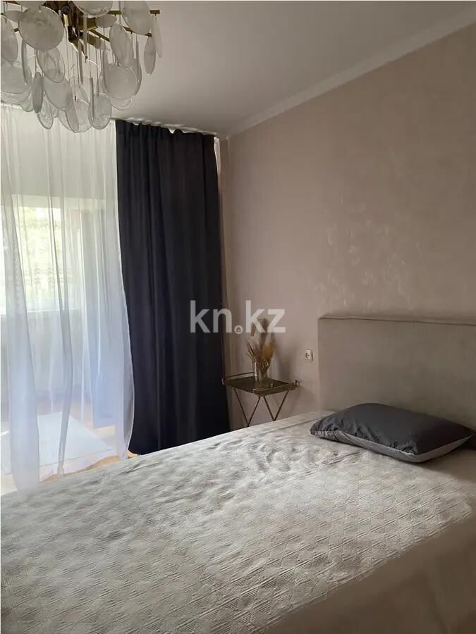 Продажа 3-комнатной квартиры, 73 м² - Продажа трехкомнатных квартир в Ауэзовском р-не Алматы - страница 16 фото 3 из 5