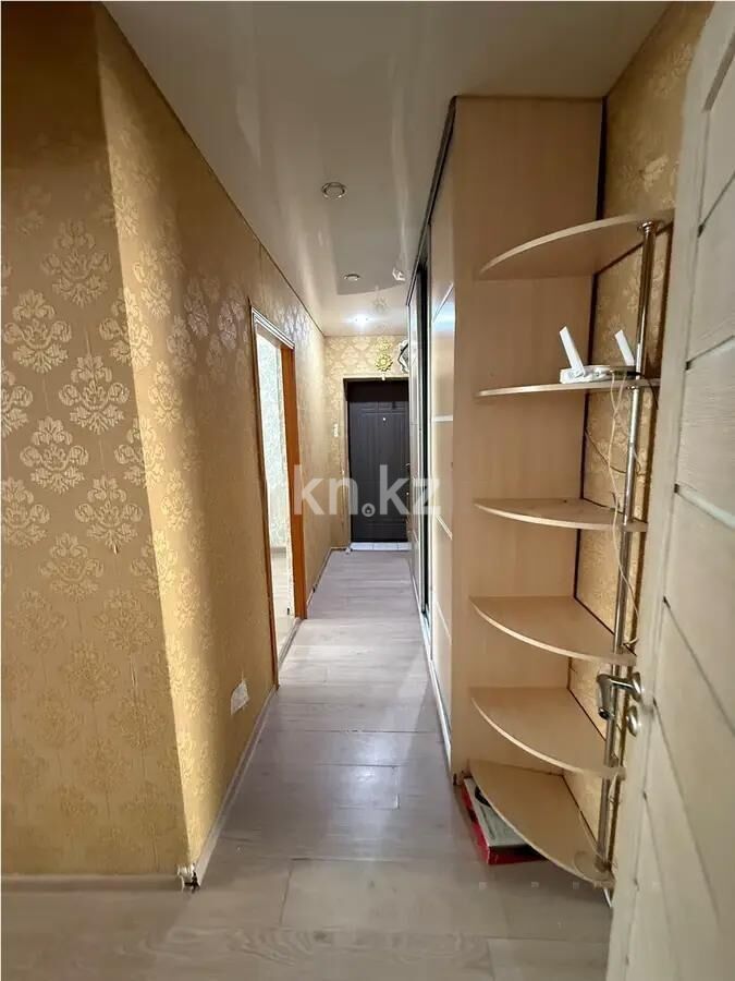 Продажа 2-комнатной квартиры, 54.4 м² - Продажа двухкомнатных квартир в кирпичном доме в Казахстане - страница 2 фото 5 из 5
