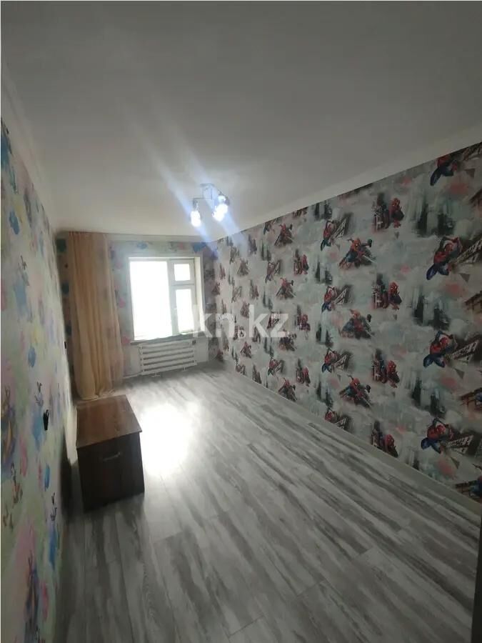 Продажа 3-комнатной квартиры, 62 м² - Продажа квартир в блочном доме в Астане фото 2 из 7