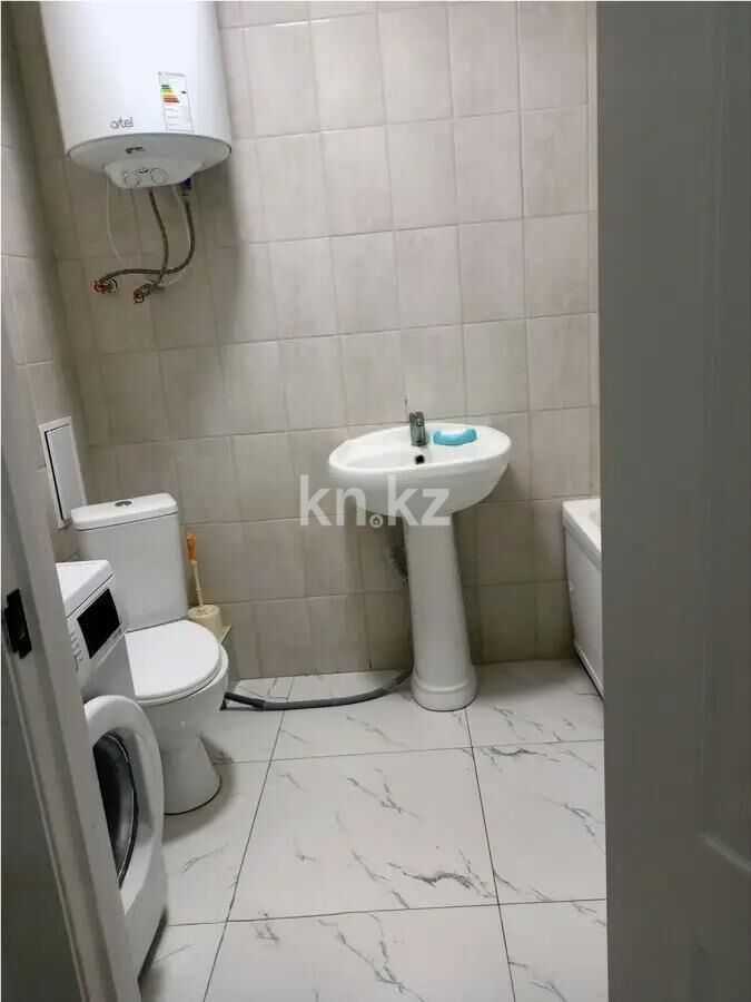 Продажа 2-комнатной квартиры, 56 м² - Продажа двухкомнатных квартир в р-не Косшы Астаны - страница 5 фото 4 из 5