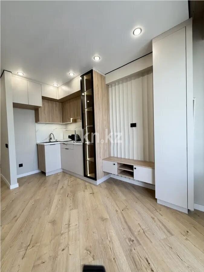 Продажа 2-комнатной квартиры, 42 м² - Продажа двухкомнатных квартир в Наурызбайском р-не Алматы - страница 8 фото 2 из 3