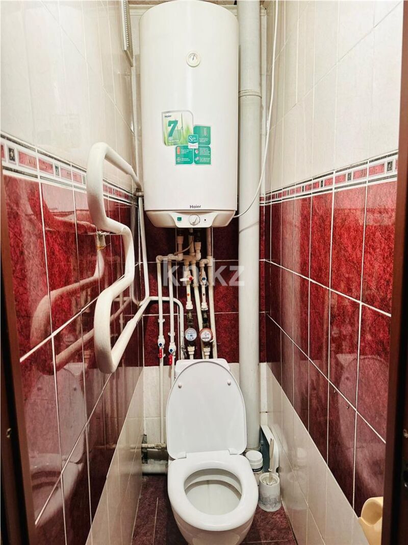 Продажа 3-комнатной квартиры, 60 м² - Продажа трехкомнатных квартир в Темиртау - страница 16 фото 10 из 13