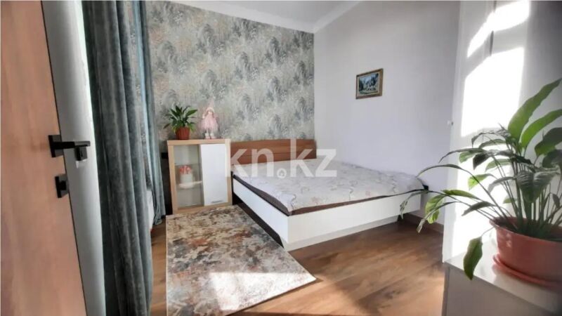Продажа 2-комнатной квартиры, 57.3 м² - Продажа двухкомнатных квартир в р-не Сарыарка Астаны - страница 19 фото 2 из 4