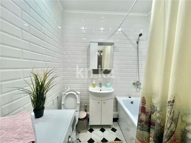 Продажа 2-комнатной квартиры, 45 м² - Продажа двухкомнатных квартир в р-не Есиль Астаны - страница 41 фото 4 из 4