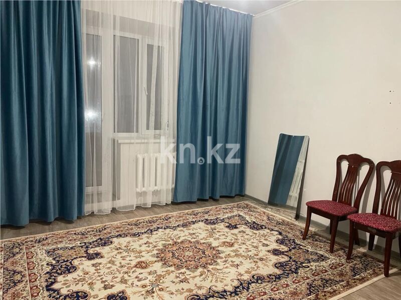 Продажа 1-комнатной квартиры, 34 м² - Продажа однокомнатных квартир в Городе Караганды - страница 7 фото 1 из 9