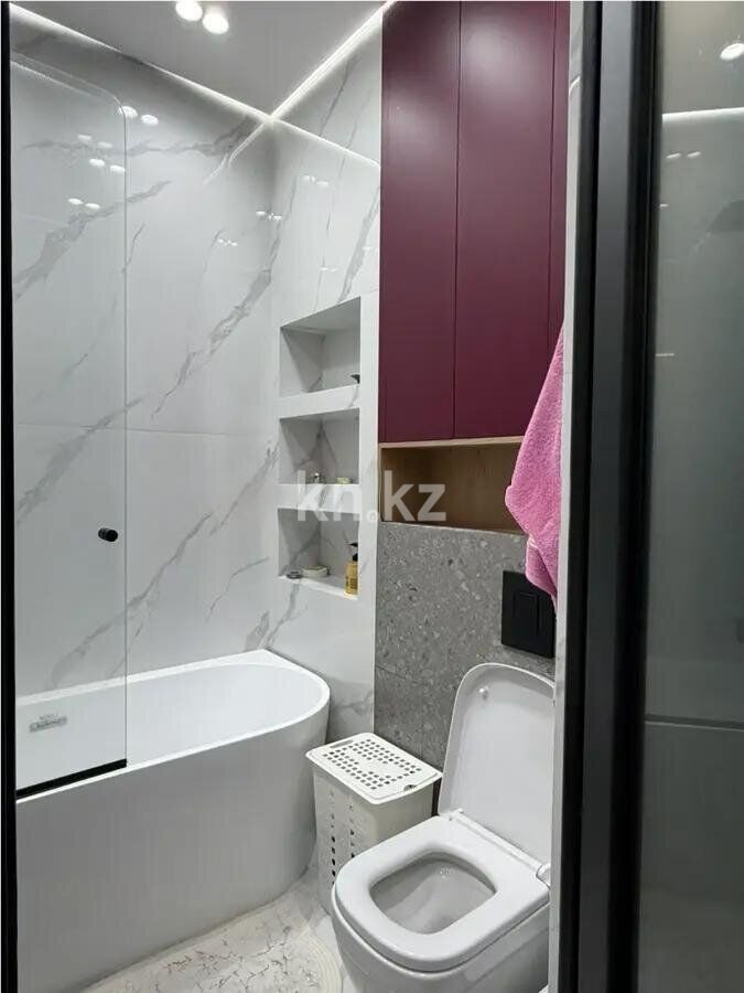 Продажа 3-комнатной квартиры, 97 м² - Продажа квартир в Казахстане - страница 25 фото 5 из 6