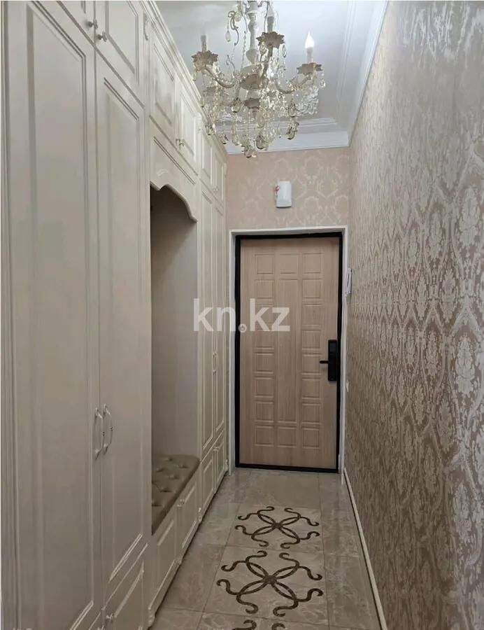Продажа 4-комнатной квартиры, 125.5 м² - Продажа квартир в Казахстане - страница 178 фото 9 из 9