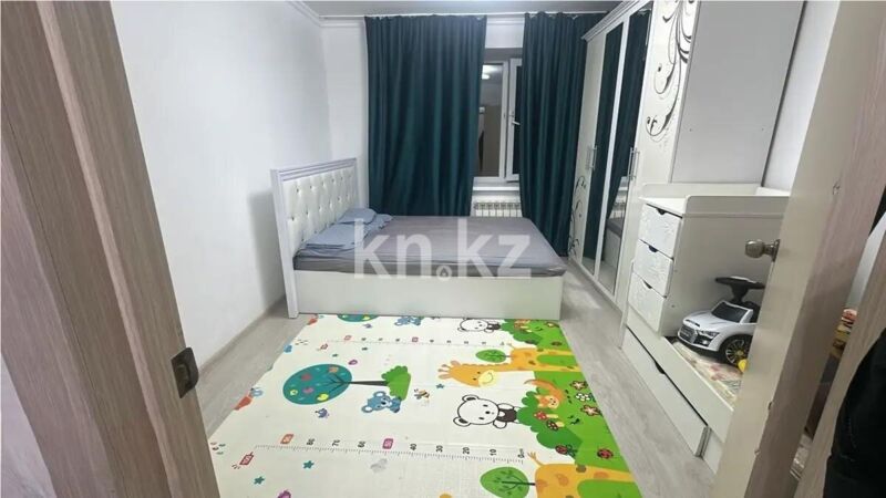 Продажа 3-комнатной квартиры, 69.1 м² - Продажа квартир в Казахстане - страница 261 фото 3 из 6