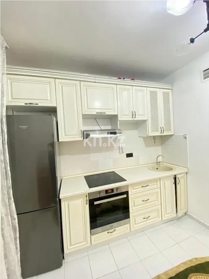 Продажа 2-комнатной квартиры, 57 м² - Продажа двухкомнатных квартир в монолитно-каркасном доме в Алматы - страница 13 фото 6 из 6