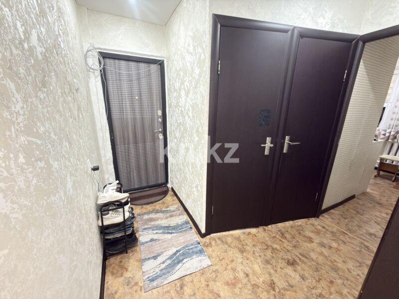 Продажа 2-комнатной квартиры, 48 м² - Продажа двухкомнатных квартир в Майкудуке Караганды - страница 16 фото 11 из 16