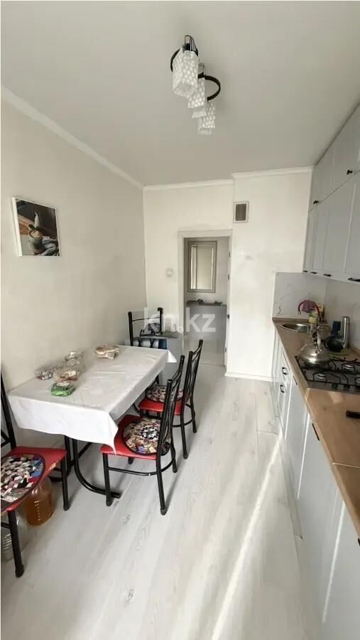 Продажа 3-комнатной квартиры, 68 м² - Продажа трехкомнатных квартир в Ауэзовском р-не Алматы - страница 10 фото 5 из 8