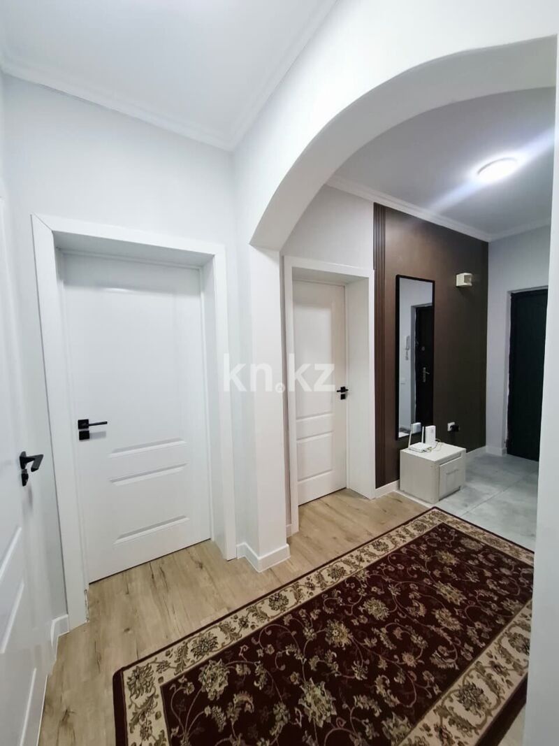 Продажа 3-комнатной квартиры, 88 м² - Продажа трехкомнатных квартир в Казахстане - страница 18 фото 13 из 20