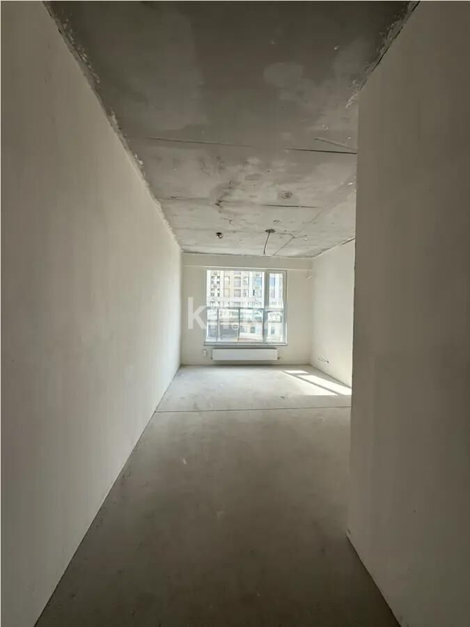 Продажа 3-комнатной квартиры, 100 м² - Продажа трехкомнатных квартир в монолитном доме в Алматы - страница 3 фото 3 из 3
