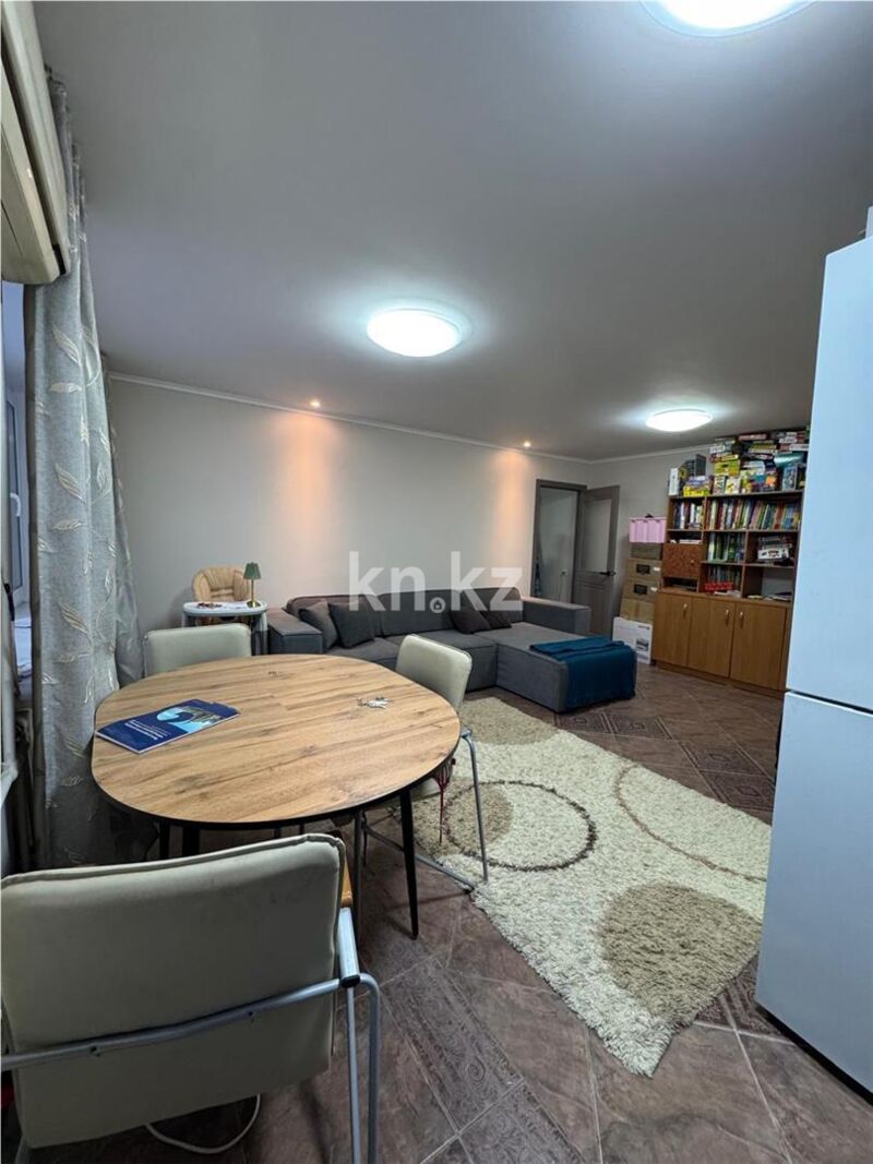 Продажа 2-комнатной квартиры, 44 м² - Продажа двухкомнатных квартир в Городе Караганды - страница 13 фото 4 из 13