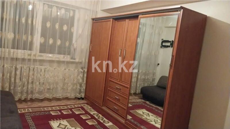 Продажа 1-комнатной квартиры, 37 м² - Продажа однокомнатных квартир в Казахстане - страница 8 фото 1 из 2