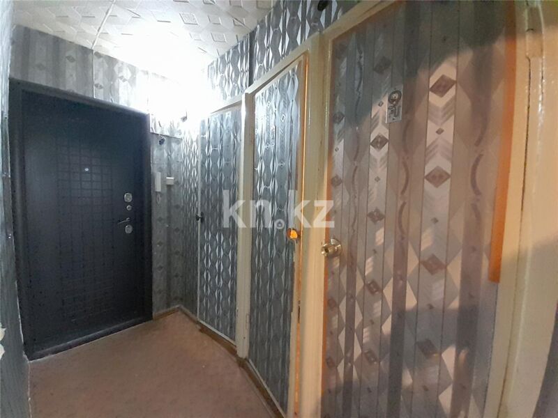 Продажа 1-комнатной квартиры, 30 м² - Продажа однокомнатных квартир в Темиртау - страница 3 фото 7 из 8