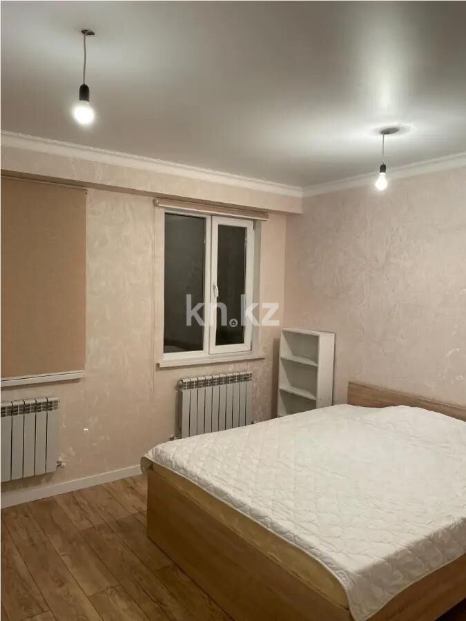 Продажа 1-комнатной квартиры, 39 м² - Продажа однокомнатных квартир в Наурызбайском р-не Алматы - страница 8 фото 2 из 3