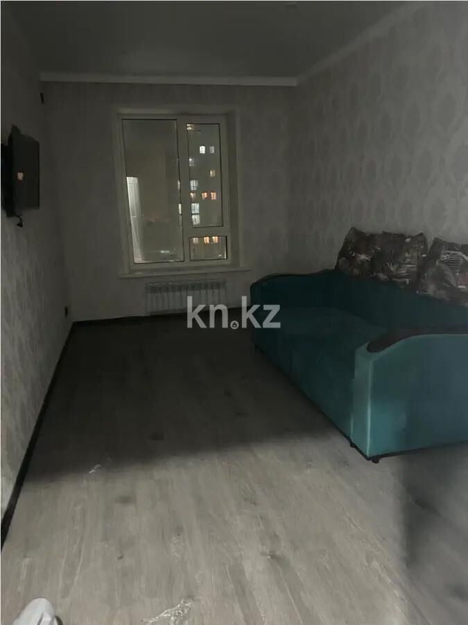 Продажа 1-комнатной квартиры, 38.9 м² - Продажа однокомнатных квартир в р-не Сарыарка Астаны - страница 20 фото 1 из 3