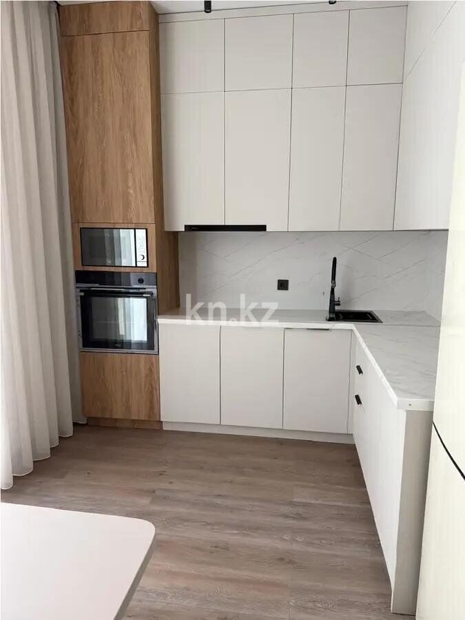 Продажа 2-комнатной квартиры, 60 м² - Продажа квартир в Астане - страница 49 фото 3 из 4