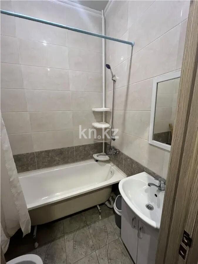 Продажа 1-комнатной квартиры, 35 м² - Продажа однокомнатных квартир в Астане - страница 4 фото 3 из 3