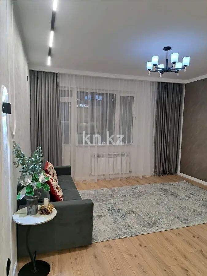 Продажа 2-комнатной квартиры, 62.24 м² - Продажа квартир в кирпичном доме в Астане - страница 218 фото 1 из 1