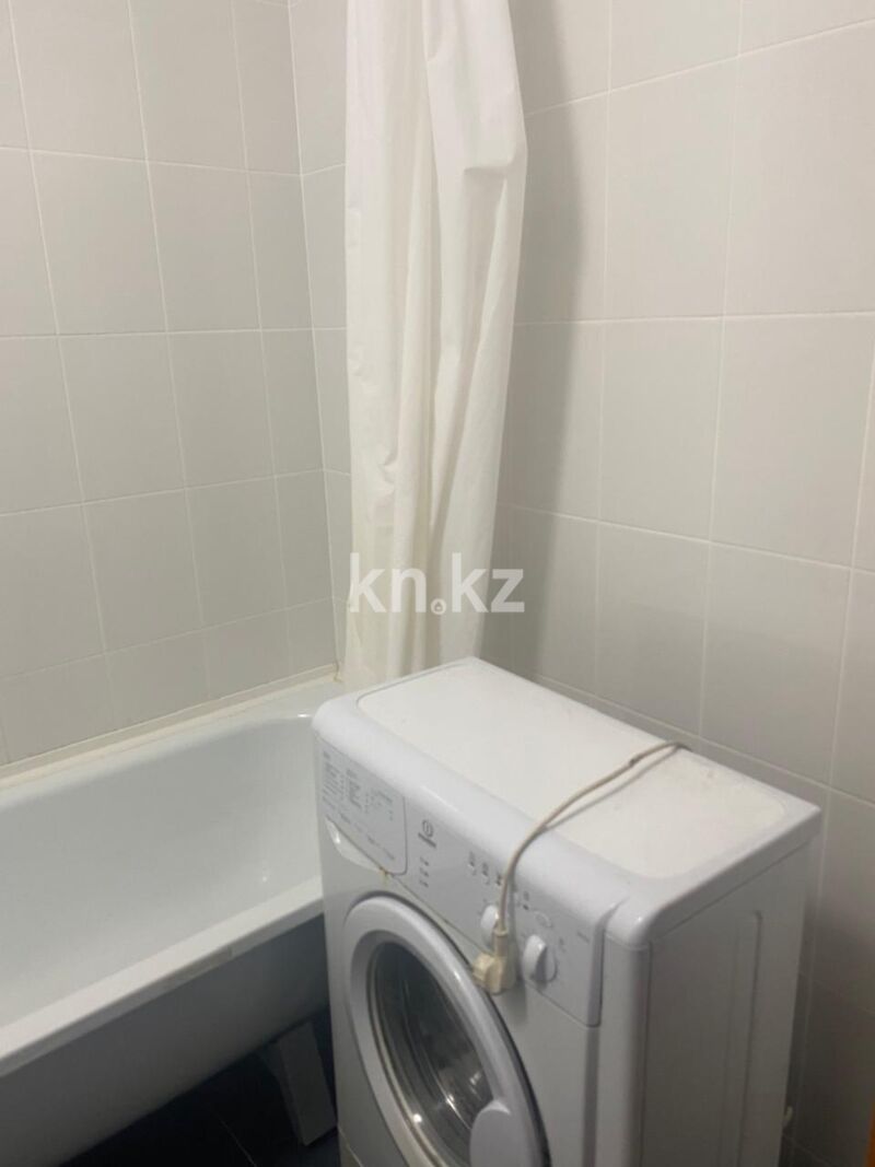 Продажа 1-комнатной квартиры, 41 м² - Продажа однокомнатных квартир в панельном доме в Казахстане фото 6 из 10